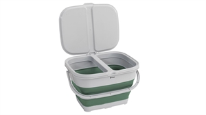 Outwell Collaps RecycleIt spand Shadow Green